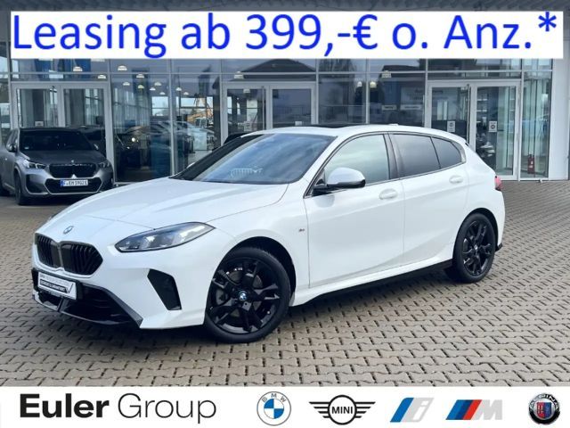 BMW 120 d M Sport Pano H/K HUD Prof.Pak. ad.M-FW Memory DA 2025 Diesel