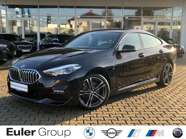 BMW 218 Gran Coupe d M Sport 18''LM  Parkass.Navi LED Fern 2022 Diesel