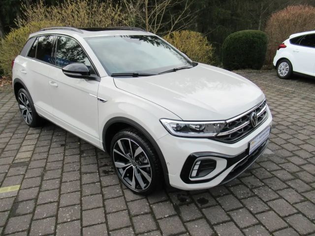 Volkswagen T-Roc T-Roc 1.5 TSI OPF DSG R-Line *TOP AUSSTATTUNG* 2025 Benzine