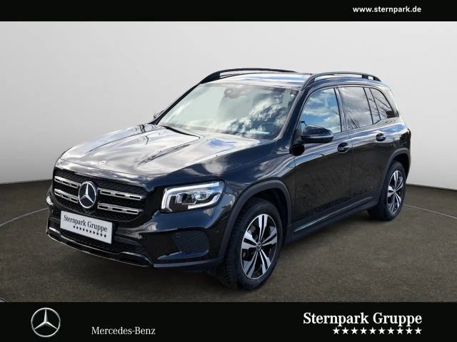 Mercedes-Benz GLB 200 GLB 200 Progressive AHK*RFK*LED*NIGHT*MBUX*uvm* 2023 Benzine