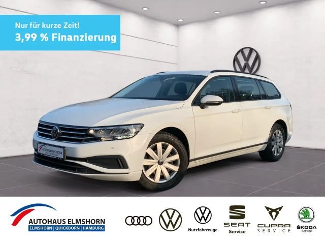 Volkswagen Passat Variant Conceptline 2.0 TDI DSG 3,99% TRAVEL NAVI APP KAM 2022 Diesel