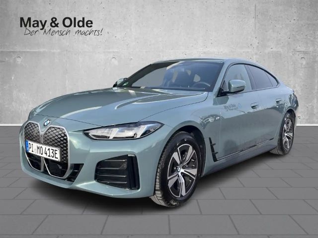 BMW i4 eDrive40 Gran Coupe M Sportpaket H/K 360 Kamera 2026 Elektrisch