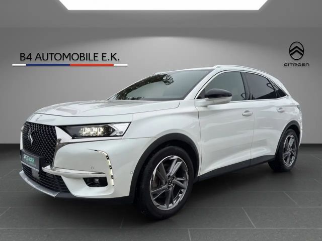 DS DS 7 Crossback