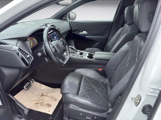 DS DS 7 Crossback