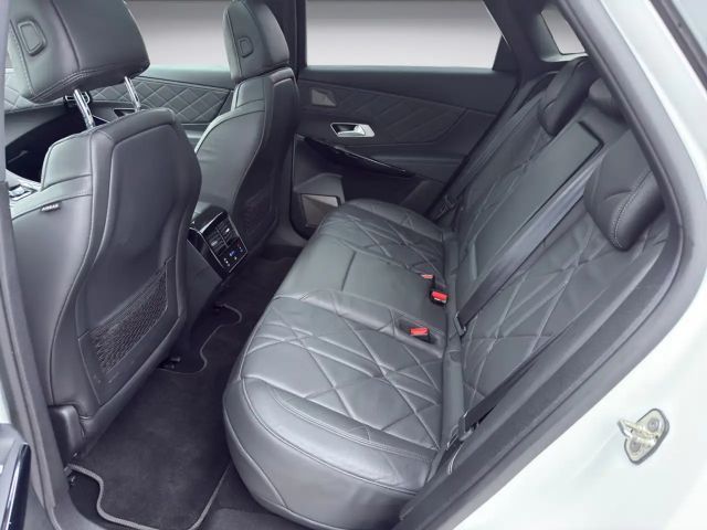 DS DS 7 Crossback