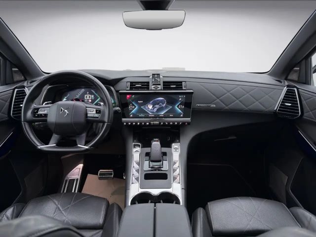 DS DS 7 Crossback