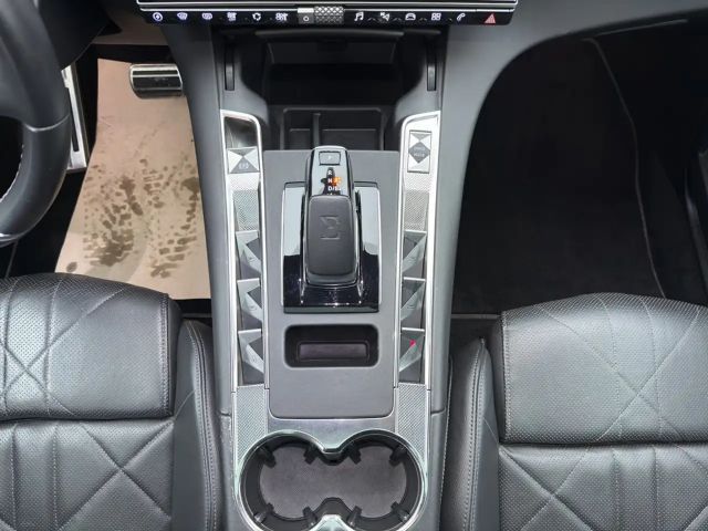 DS DS 7 Crossback