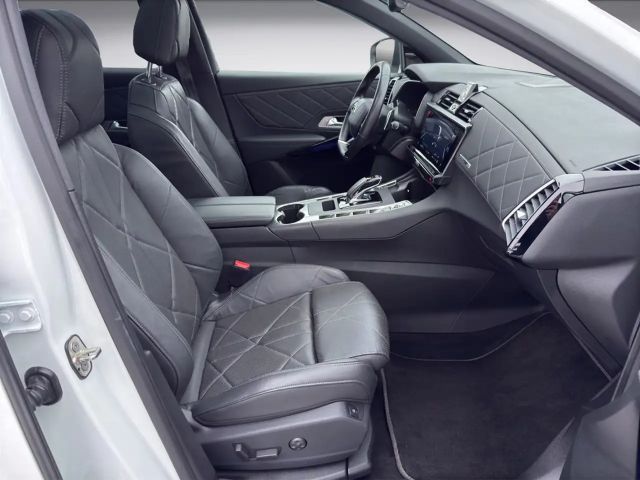 DS DS 7 Crossback