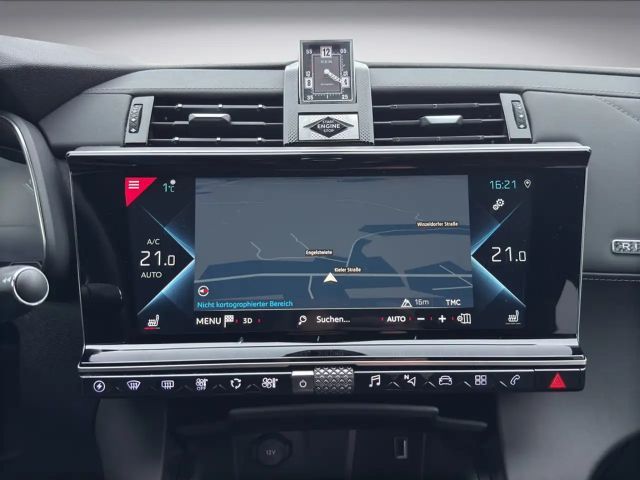 DS DS 7 Crossback