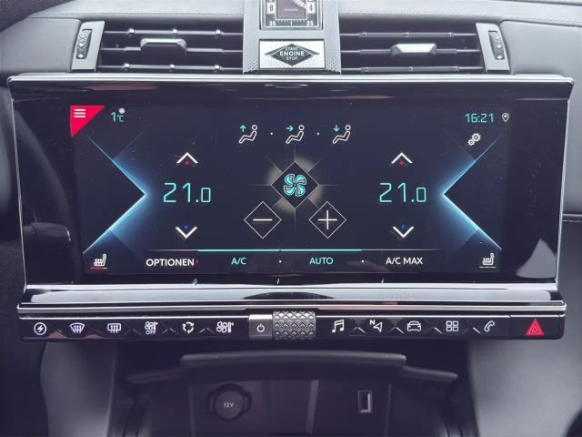 DS DS 7 Crossback