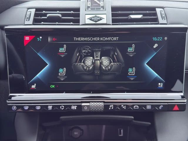 DS DS 7 Crossback