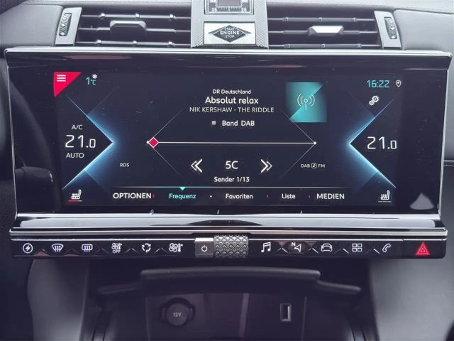 DS DS 7 Crossback