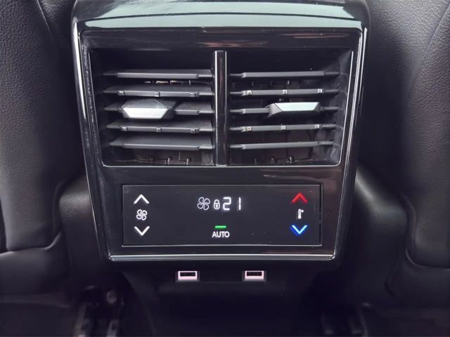DS DS 7 Crossback