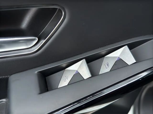 DS DS 7 Crossback