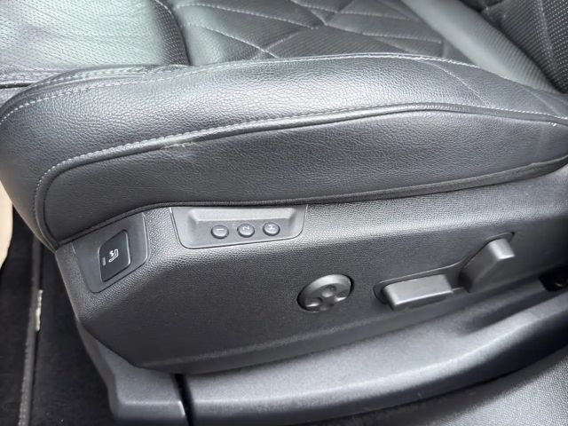 DS DS 7 Crossback
