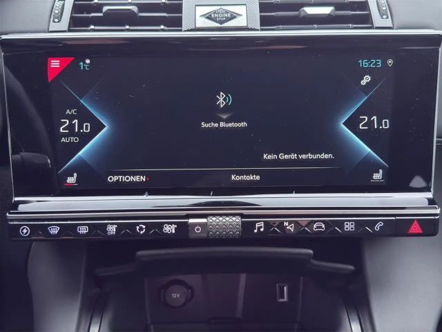 DS DS 7 Crossback