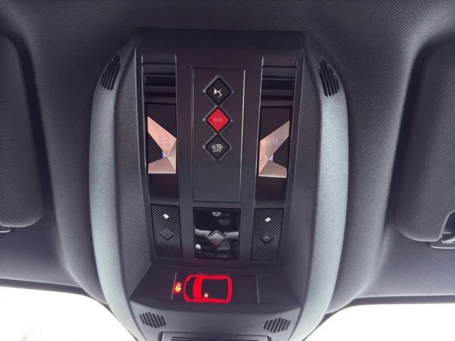 DS DS 7 Crossback