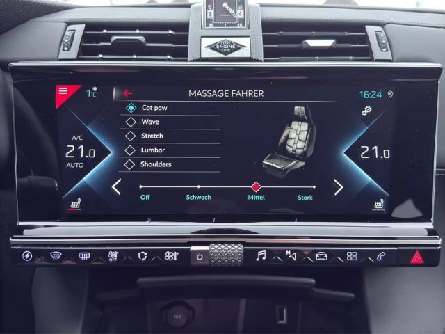 DS DS 7 Crossback