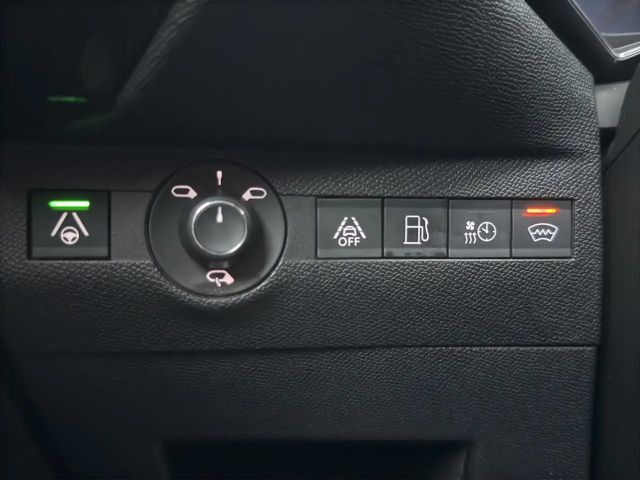 DS DS 7 Crossback