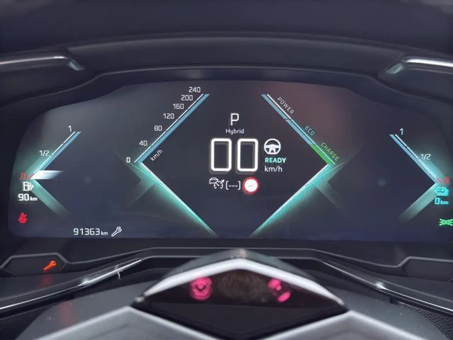 DS DS 7 Crossback
