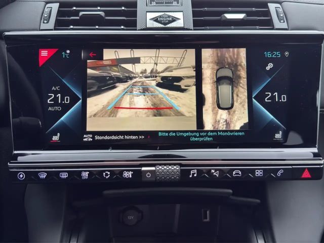 DS DS 7 Crossback