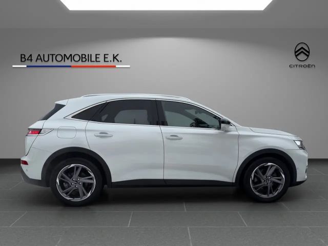 DS DS 7 Crossback