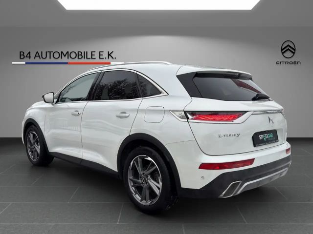 DS DS 7 Crossback