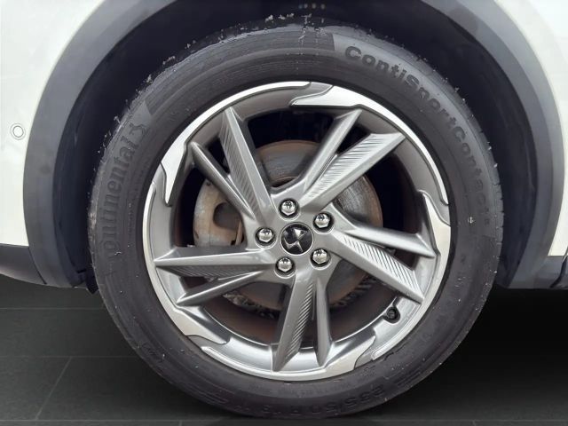 DS DS 7 Crossback