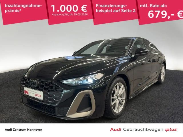 Audi A5 s line TFSI 110 kW S tronic 2025 Benzine