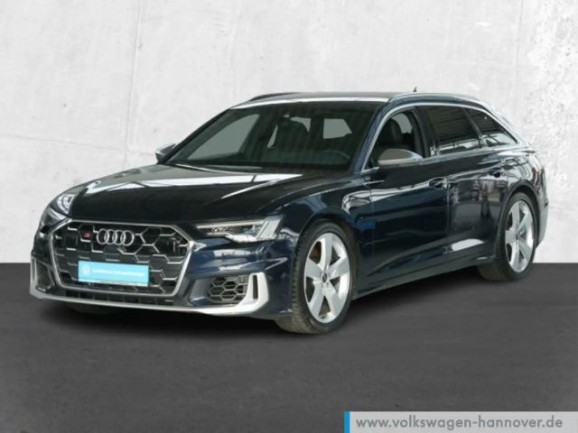 Audi S6 3.0 TDI V6 quattro Navi AHK LED Kamera 2024 Diesel