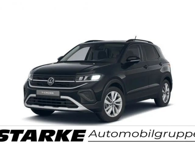 Volkswagen T-Cross 1.0 TSI Life 2026 Benzine