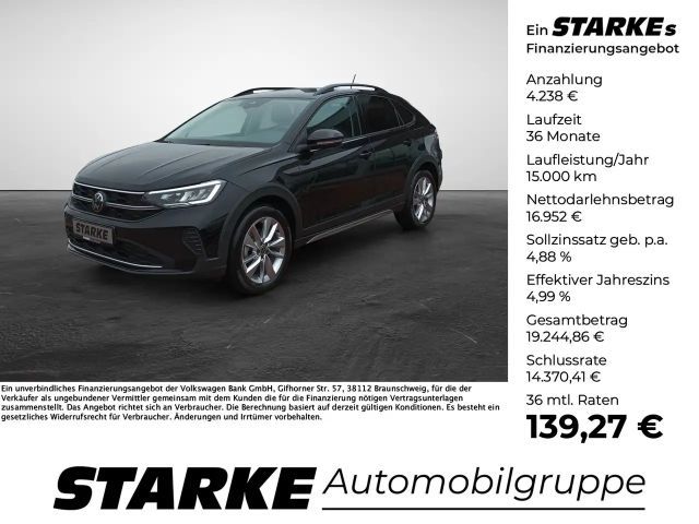 Volkswagen Taigo 1.0 TSI DSG Life 2025 Benzine