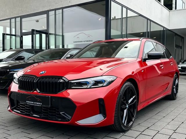 BMW 320 d xDrive Touring M Sport | M Sportsitze | H/K 2024 Diesel
