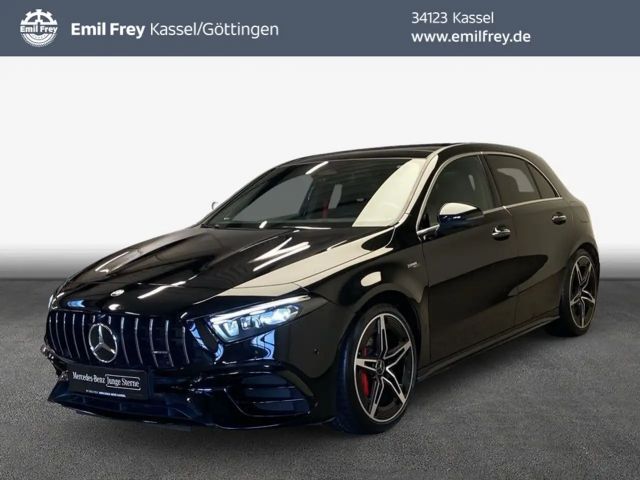 Mercedes-Benz A 45 AMG A-Klasse 2024 Benzine