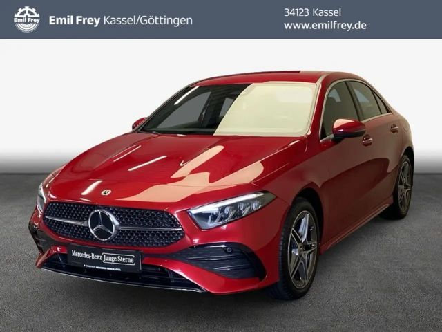 Mercedes-Benz A 250 A-Klasse 2025 Hybride / Benzine