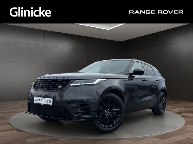 Land Rover Range Rover Velar 2025 Diesel