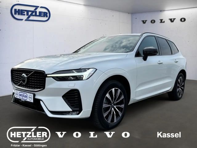 Volvo XC60 B4 Plus Dark AWD StandHZG AHK Digitales Cockpit Me 2023 Diesel