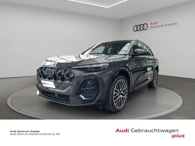 Audi Q5 SUV TDI quattro S line Navi LED Pano AHK 360° 2026 Diesel