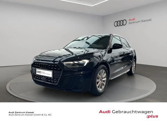 Audi A1 SB S line 40 TFSI LED Navi Sonos Kamera 18" 2026 Benzine