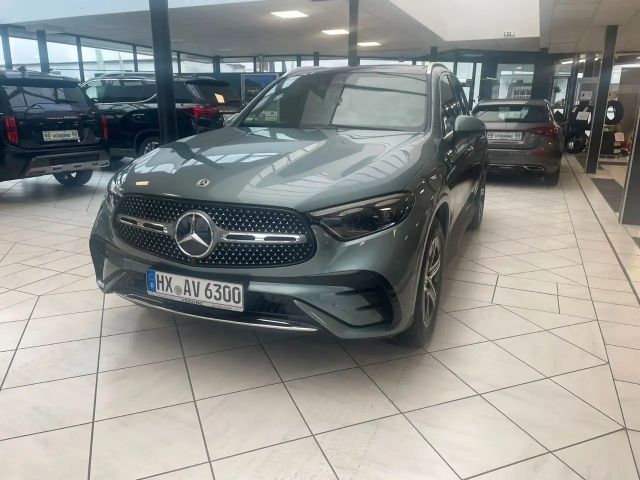 Mercedes-Benz GLC 220 4Matic *AMG *PANO *STANDHZG. *DISTRONIC 2025 Diesel
