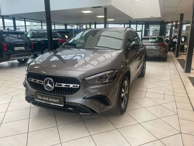 Mercedes-Benz GLA 220 4Matic Progressive *AHK *Night 2024 Benzine