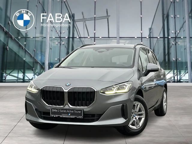 BMW 216 i Active Tourer DAB LED Komfortzg. Shz 2026 Benzine