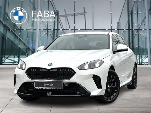 BMW 120 M Sportpaket HK HiFi DAB LED Komfortzg. Shz 2026 Benzine