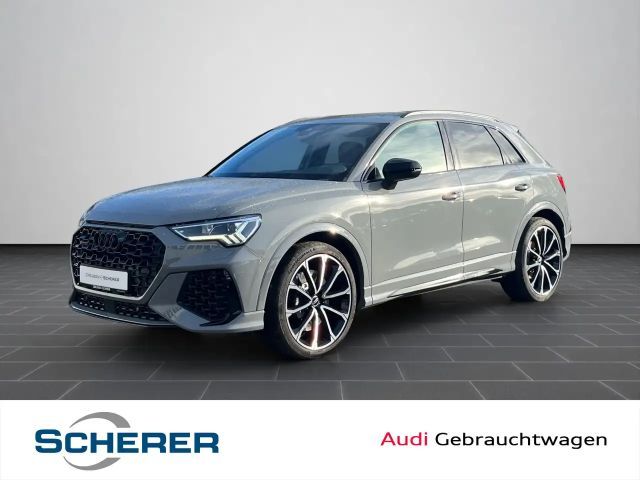 Audi RS Q3 2.5 TFSI S tronic SHZ NAVI RFK LED GRA DAB 2022 Benzine