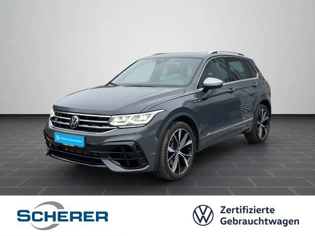 Volkswagen Tiguan R 2.0 TSI MATRIX-LED SHZ RFK ACC DAB 2023 Benzine
