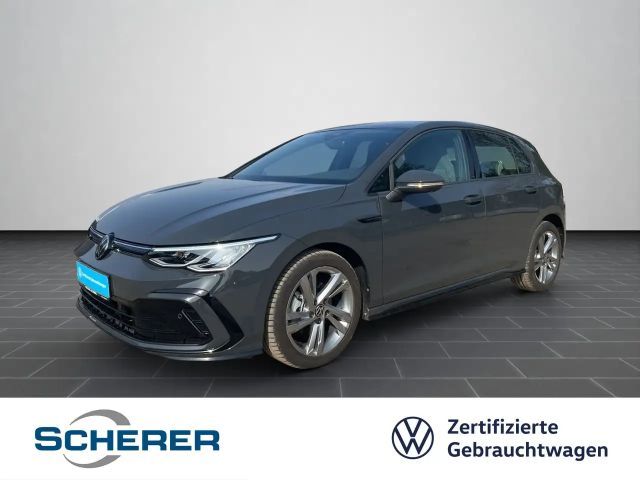 Volkswagen Golf VIII 1.5 TSI R-Line SHZ KLIMA DAB LED 2024 Benzine