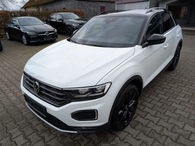 Volkswagen T-Roc Sport 1.5 TSI DSG Black Style 2021 Benzine