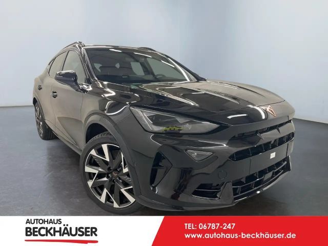 Cupra Formentor VZ 2.0 TSI 4Drive DSG7 - Pano, AHK, Matrix 2025 Benzine