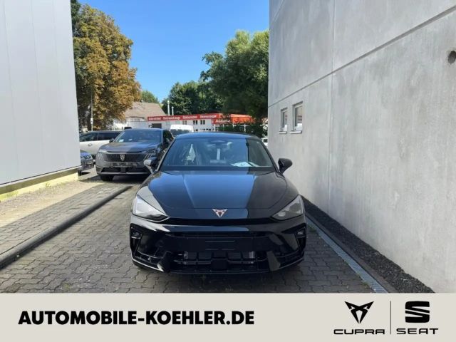 Cupra Leon 2.0 TSI 221 kW 2.0TSI 7-Gang-DSG 2026 Benzine