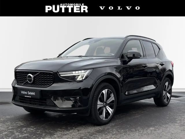 Volvo XC40 Recharge T4 Plus Dark 19'' ACC e-Sitze DAB StandHZ 2022 Hybride / Benzine